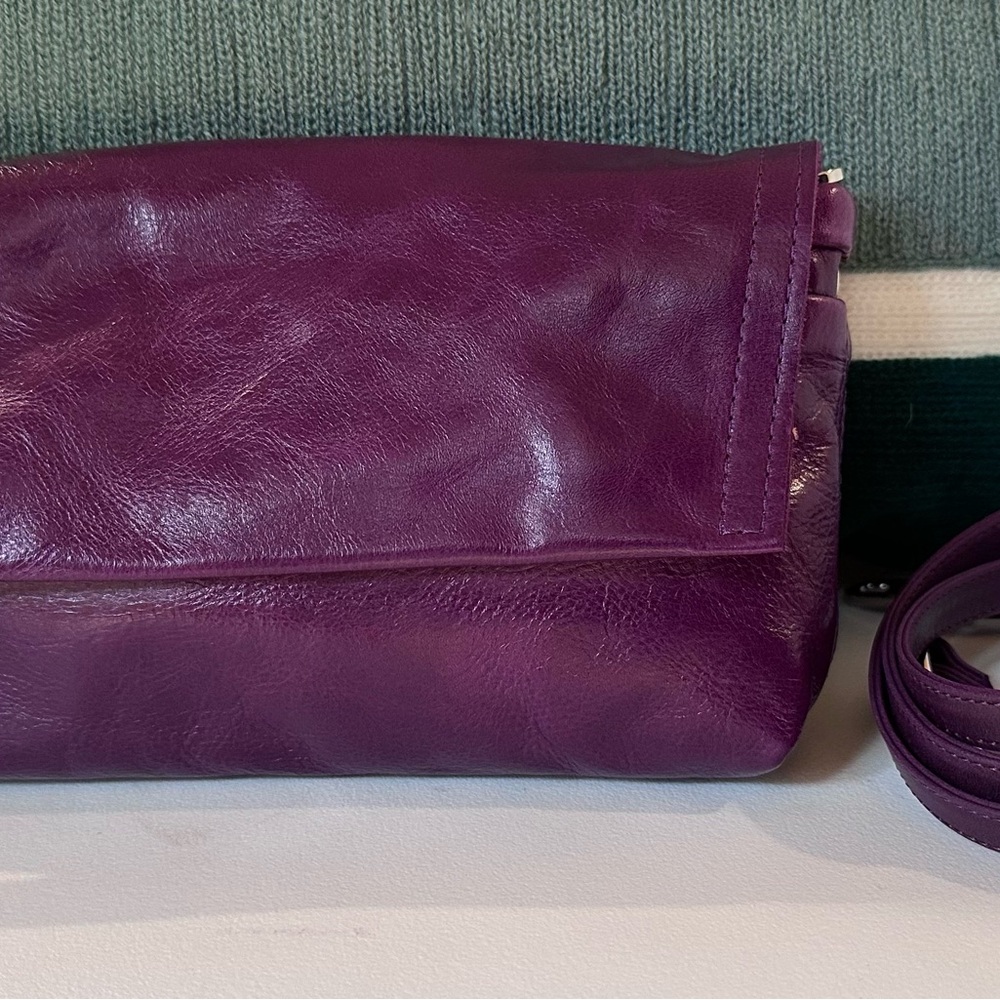 Custom Rough & Tumble amethyst buff - Picture 2 of 9